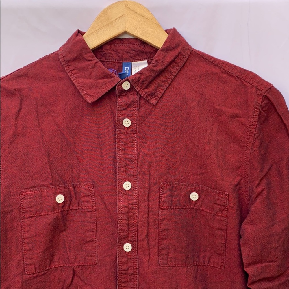 Textured Shirt - Picture 3 of 10